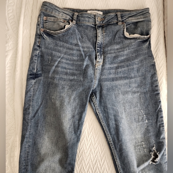 Zara Jeans - Picture 2 of 4